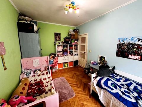 квартира за адресою Національної Гвардії вул. (Гвардійська), 25