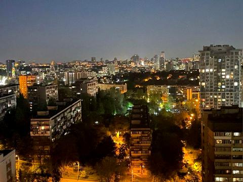 квартира за адресою Митрополита Василя Липківського вул. (Урицького), 37-В