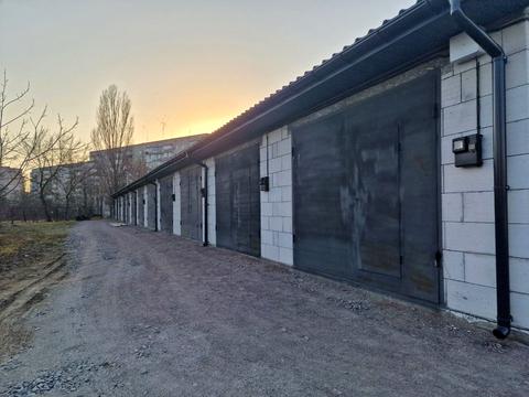 паркомісце за адресою Шолом-Алейхема вул., 96