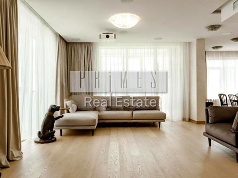 квартира по адресу Андрея Верхогляда ул. (Михайла Драгомирова), 7