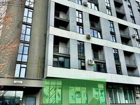 комерційна за адресою Зелена вул., 204-Б