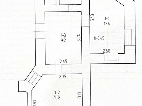 комерційна за адресою Степана Бандери вул. (), 29