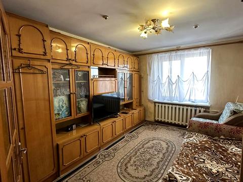квартира по адресу Текстильщиков ул., 8а