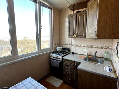 квартира по адресу Текстильщиков ул., 8а