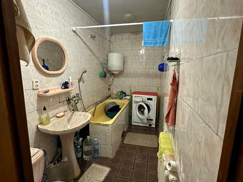 квартира по адресу Текстильщиков ул., 8а