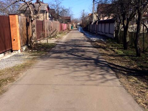 ділянка за адресою Садова вул.