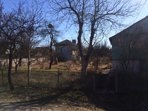 участок по адресу Садовая ул.