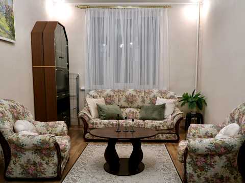 квартира за адресою Михайла Бойчука вул. (Кіквідзе), 4