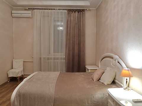 квартира за адресою Михайла Бойчука вул. (Кіквідзе), 4