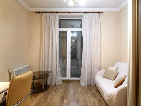 квартира за адресою Михайла Бойчука вул. (Кіквідзе), 4
