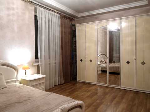 квартира за адресою Михайла Бойчука вул. (Кіквідзе), 4
