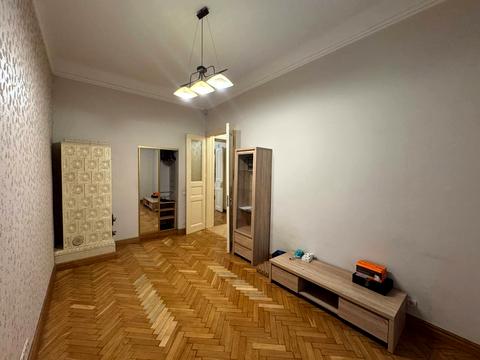 квартира за адресою Миколи Леонтовича вул., 5