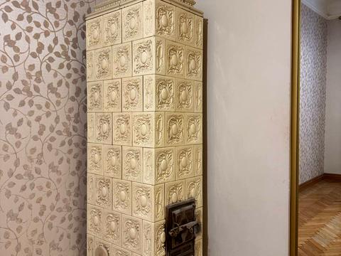 квартира за адресою Миколи Леонтовича вул., 5