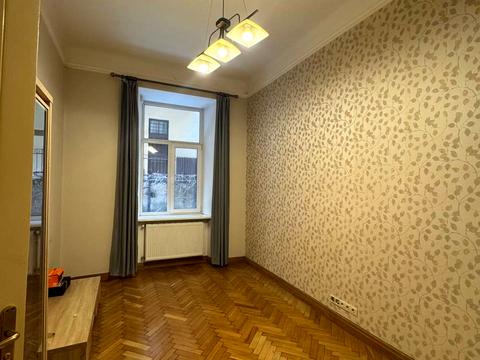 квартира за адресою Миколи Леонтовича вул., 5