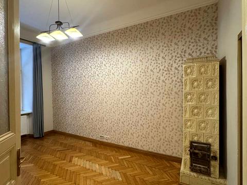 квартира за адресою Миколи Леонтовича вул., 5