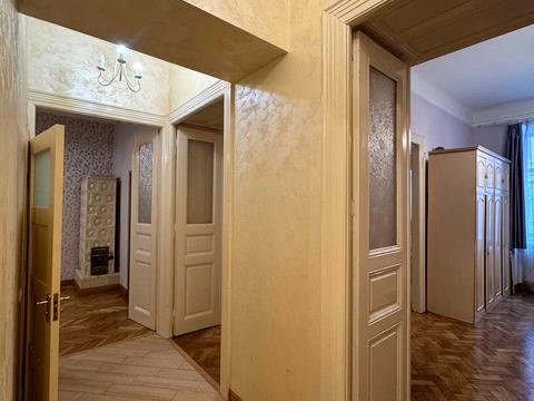 квартира за адресою Миколи Леонтовича вул., 5