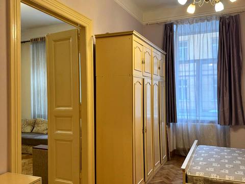 квартира за адресою Миколи Леонтовича вул., 5