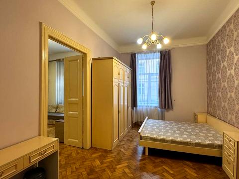 квартира по адресу Леонтовича ул., 5