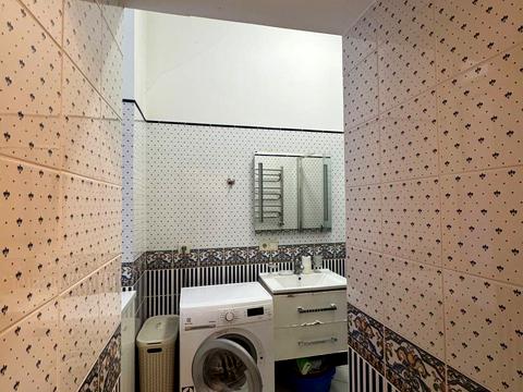 квартира за адресою Миколи Леонтовича вул., 5