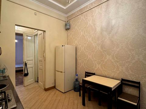 квартира за адресою Миколи Леонтовича вул., 5