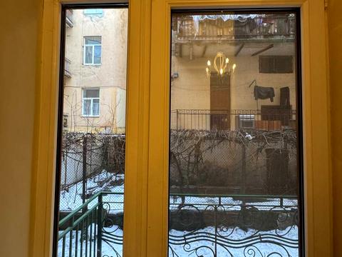 квартира за адресою Миколи Леонтовича вул., 5