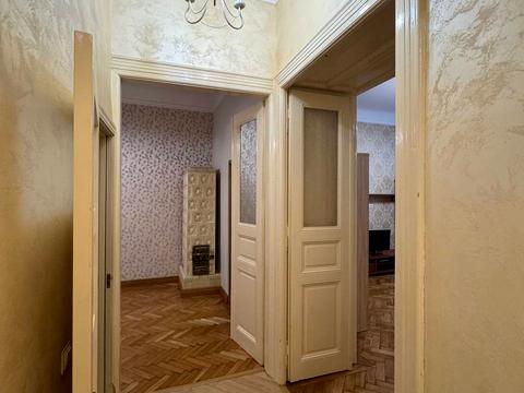 квартира за адресою Миколи Леонтовича вул., 5