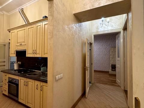 квартира за адресою Миколи Леонтовича вул., 5