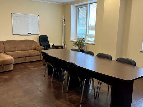 коммерческая по адресу Юрия Шумского ул., 1