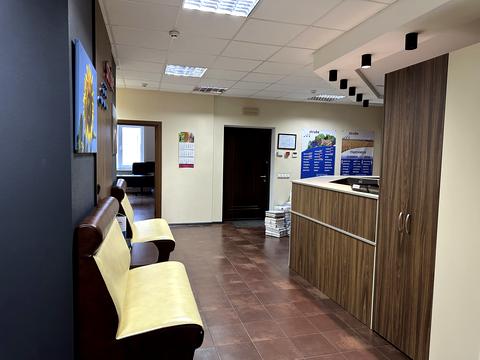 коммерческая по адресу Юрия Шумского ул., 1