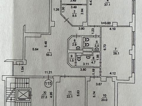 коммерческая по адресу Юрия Шумского ул., 1