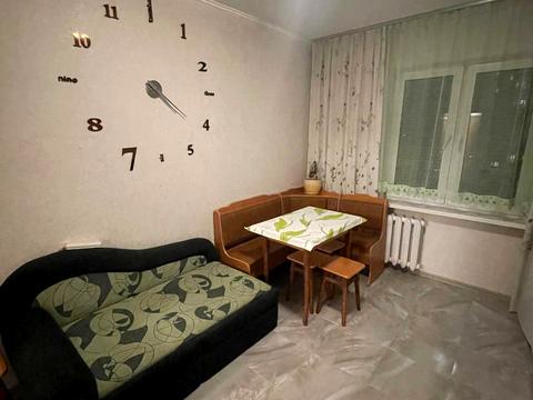 квартира за адресою Бакинська вул., 37-Г