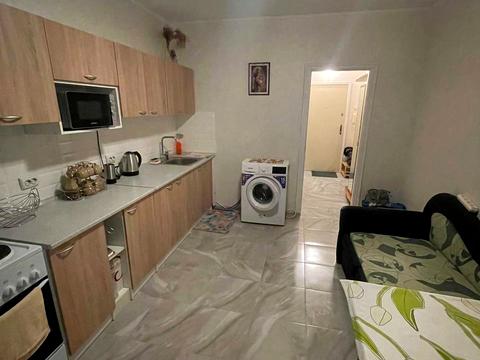 квартира за адресою Бакинська вул., 37-Г