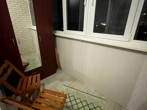 квартира за адресою Бакинська вул., 37-Г