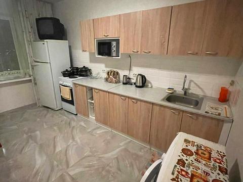 квартира за адресою Бакинська вул., 37-Г