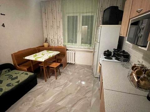 квартира за адресою Бакинська вул., 37-Г