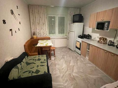 квартира за адресою Бакинська вул., 37-Г