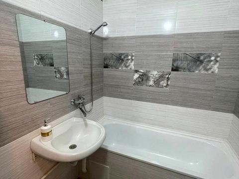 квартира за адресою Бакинська вул., 37-Г