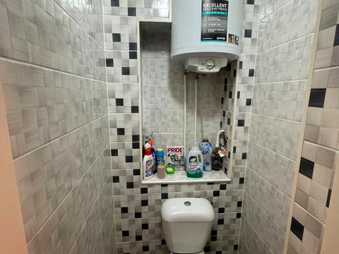 квартира за адресою Бакинська вул., 37-Г