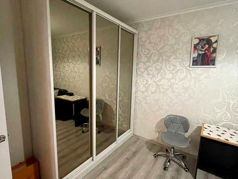 квартира за адресою Бакинська вул., 37-Г