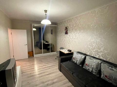 квартира за адресою Бакинська вул., 37-Г