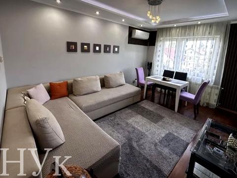 квартира по адресу Гвардейская ул. (Гвардійська), 7