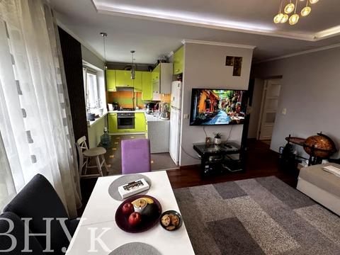 квартира по адресу Гвардейская ул. (Гвардійська), 7