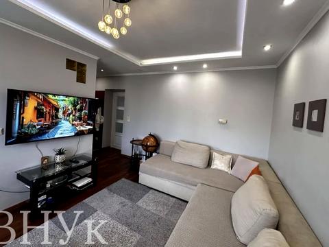квартира по адресу Гвардейская ул. (Гвардійська), 7
