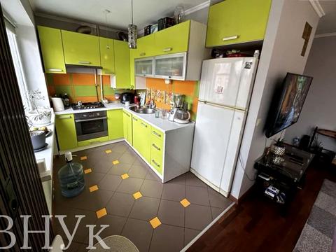 квартира по адресу Гвардейская ул. (Гвардійська), 7