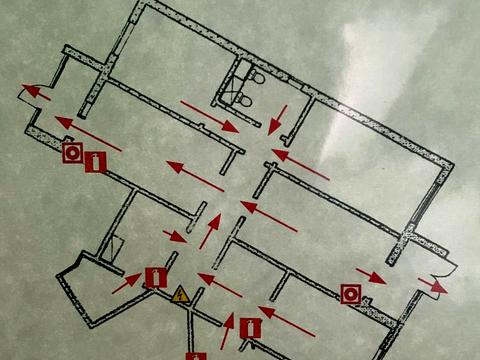 коммерческая по адресу Правды просп. (Правды), 5-Б