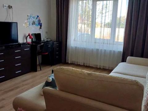 дом по адресу 9-й Массив ул.