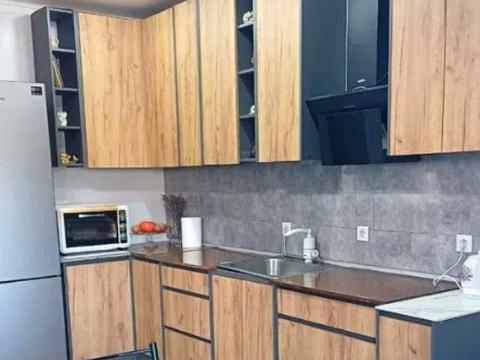 будинок за адресою 9-й Масив вул.