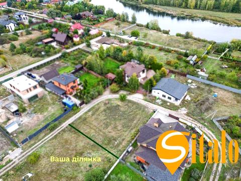 ділянка за адресою 