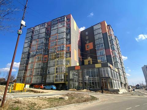 квартира за адресою Кільцева вул., (Будинок 1)