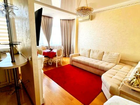 квартира за адресою Артилерійська вул., 4в